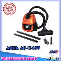 Vacum Cleaner / Penghisap Debu JAPAN QUALITY AQUA SANYO AC-E158