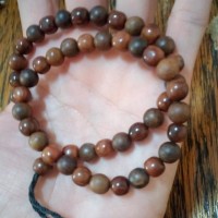 Gelang kayu Gaharu Kalimantan Kokka