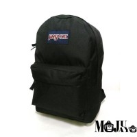 Tas Ransel Jansport 8520 Hitam, Maroon, Merah, Coklat, Navy