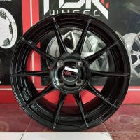 Velg Mobil HSR Ring 15 Untuk Toyota Yaris Honda Freed Daihatsu Sirion