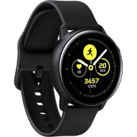Daftar Harga Samsung Galaxy Watch Active Black Terbaru Agustus 2019 15 Samsung Galaxy Watch Active - Black
