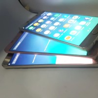 Harga Samsung Galaxy Note 5 Bekas Terbaru Juli 2019 4 Samsung Galaxy Note 5 Handphone bekas (Grade D)