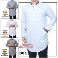 Koko Qurta Pakistan Kemko Terlaris