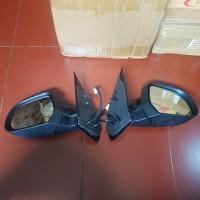 Asli Spion Assy Nissan March K13 Original -