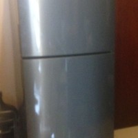 Kulkas Samsung Dua Pintu - Bekas