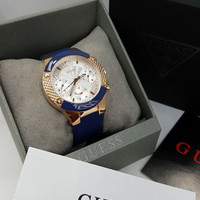 PROMO Jam Tangan Cewek Original | GUESS Wanita Model Terbaru