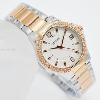 Jam tangan wanita merk GUESS terbaru 2019 harga murah kualitas super