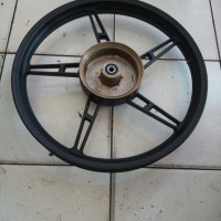 velg racing motor yamaha mx old jupiter z vega r vega zr rossi lengkap