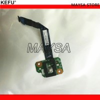New Power Switch Board For Lenovo ThinkPad P70 BP700 NS-A443