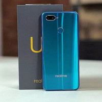 new REALME U1 (3Gb/32Gb) Garansi Resmi 1 Tahun