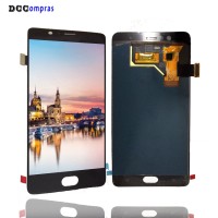 For ZTE Nubia M2 NX551J LCD Display Touch Screen Digitizer For ZTE