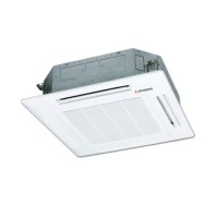 AC MITSUBISHI CEILING CASETTE 5 PK FDT 125 CR STANDART