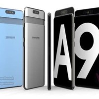 Harga Samsung Galaxy A90 Terbaru Juli 2019 1 SAMSUNG GALAXY A90