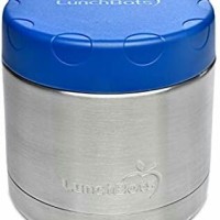 lunchbots insulated food jar