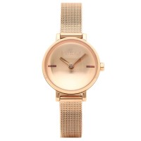 Jam Tangan Wanita Furla Mirage R4253117506 Ladies Rose Gold