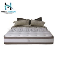Serta Hanya Kasur Spring Bed Estate 160x200