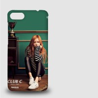 Hardcase Zenfone 4 Max 5,2 Club C Reebok Blackpink O5049 Case Cove