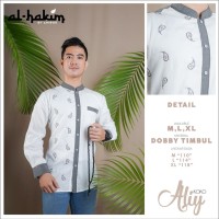 Baju koko zoya pria / Baju koko zoya 2018 / Baju koko zara