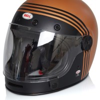 Helm Bell Bullitt Forge Black Copper Bell Bullit Bulit
