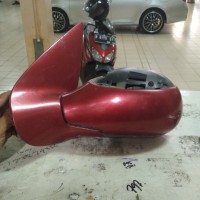 spion Kiri Peugeot 206