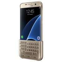 Daftar Harga Samsung Galaxy Qwerty Terbaru Juli 2019 19 Samsung Qwerty Keyboard Cover Case Original For Galaxy S7- Gold