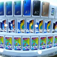 List Harga Samsung Galaxy Seri A Terbaru Agustus 2019 15 Samsung Galaxy Seri M/A/S