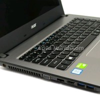PROMO LAPTOP GAMING HARGA MURAH ACER E5-476G 34UX INTEL CORE I3 RAM