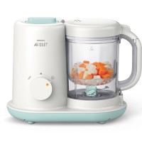 Philips Avent Essential Steamer Blender