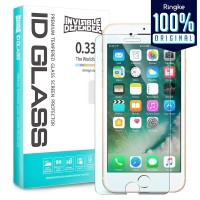 Tempered Glass iPhone 7 Plus 8 Plus Ringke ID Screen Protector - 0.3mm