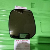 Terbaru Kaca Atau Cermin Spion Assy Nissan Elgrand Hws Thn 2013-2016