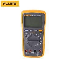 Fluke 17B+ (Plus) Digital Multimeter