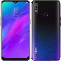 REALME 3 RAM 4GB/64GB - Garansi Resmi OPPO
