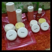CREAM HN 15gr TERBARU