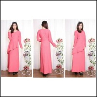 Harga paling murah gamis 109 gamis fashion remaja peplum bahan | Pembandingharga.com Harga paling murah gamis 109 gamis fashion remaja peplum bahan | Pembandingharga.com