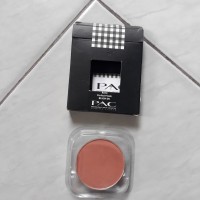 Blush On Pac ( 01 Natural Peach )