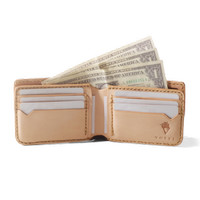 VOYEJ Vessel V Chromexcel - Dompet Kulit Pria