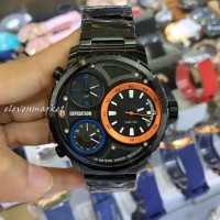 Jam tangan pria merk expedition terbaru 2019 kualitas original harga m