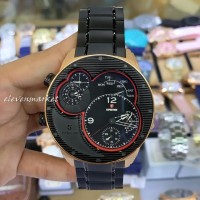 Jam tangan pria merk EXPEDITION kualitas original terbaru 2019