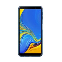 Samsung Galaxy A7 2018 - RAM 6GB ROM 128GB