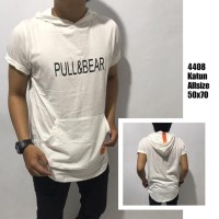 KAOS COWOK PRIA DISTRO BAJU COWOK KUPLUK 4408 MODEL TERBARU HARGA
