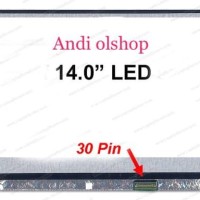 LCD LED 14.0 Slim Laptop Acer One 14 Z1402 Series Z1402-C1RU Intel