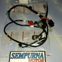 KABEL BODY ORIGINAL HONDA BEAT LAMA KARBU