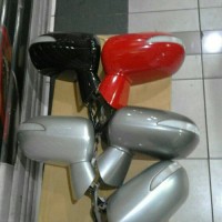 spion honda jazz and city vtec 2007 - 08 ori
