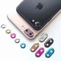 Camera protection iphone XS