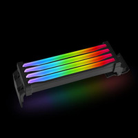 Jual Thermaltake Pacific R1 Plus DDR4 RGB LED Memory Ram