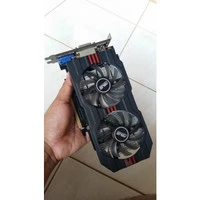 Asus GTX 750Ti 2GB 128-Bit GDDR5