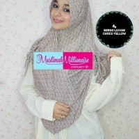 Terbaru Murah Jilbab/Hijab Instan Jersey Terbaru,Bergo Lavani by