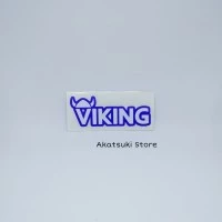Sticker Stiker Viking Persib