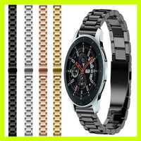 three galaxy watch