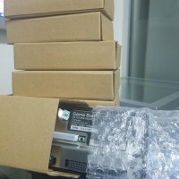 Network adaptor ps2 fat